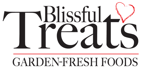 Blistful Treats Logo