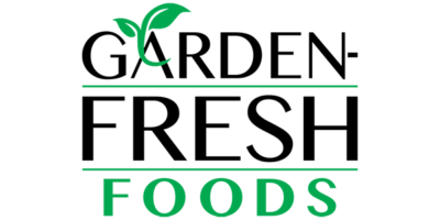 Garden-Fresh Foods Logo