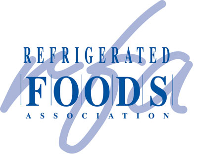 Refrigerated Foods Logo