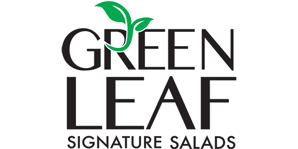 Green Leaf Signature Salads