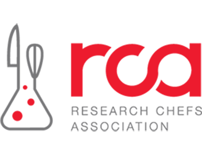Research Chefs Association Logo