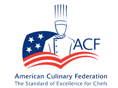 American Culinary Federation Logo